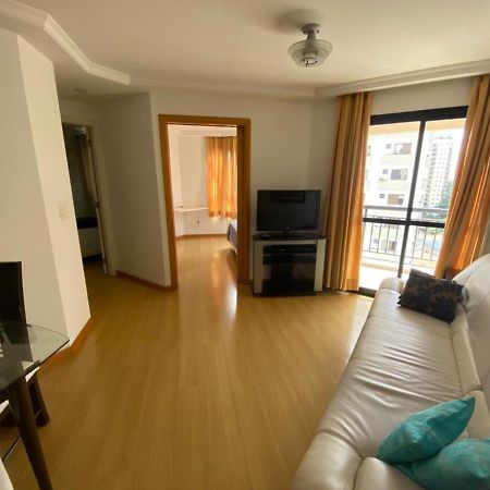 Maison D'Stan Com Maquina Cozinha E 2 Quartos Uh82 São Paulo Buitenkant foto