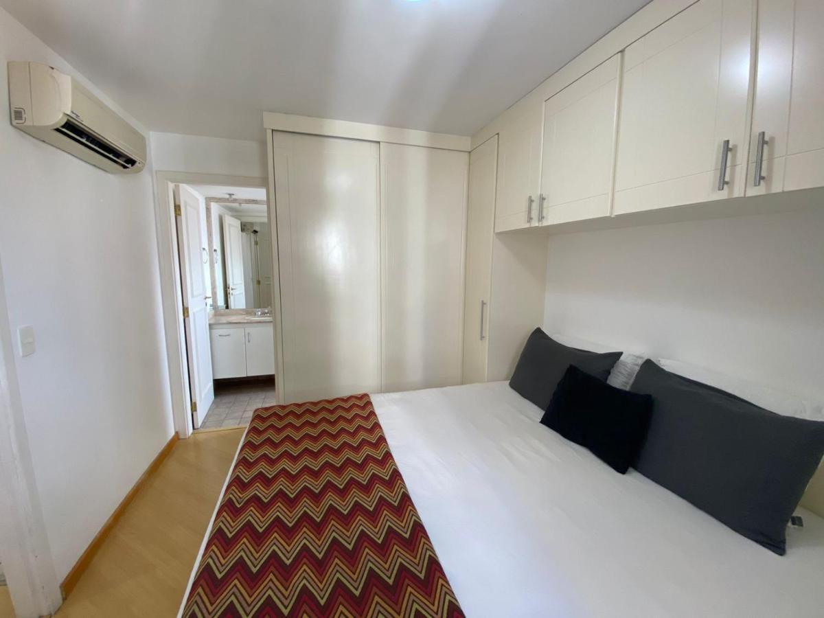 Maison D'Stan Com Maquina Cozinha E 2 Quartos Uh82 São Paulo Buitenkant foto