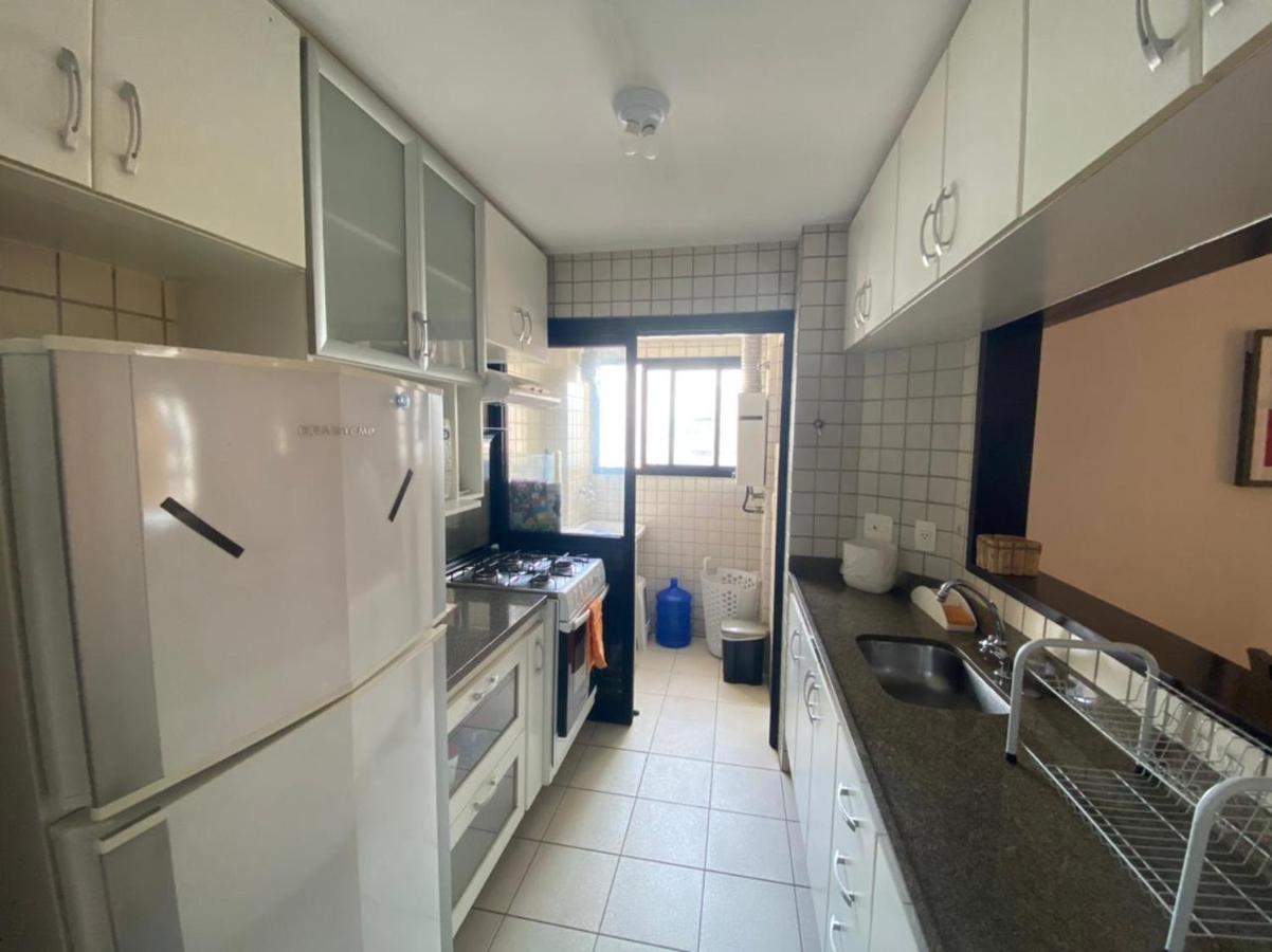 Maison D'Stan Com Maquina Cozinha E 2 Quartos Uh82 São Paulo Buitenkant foto