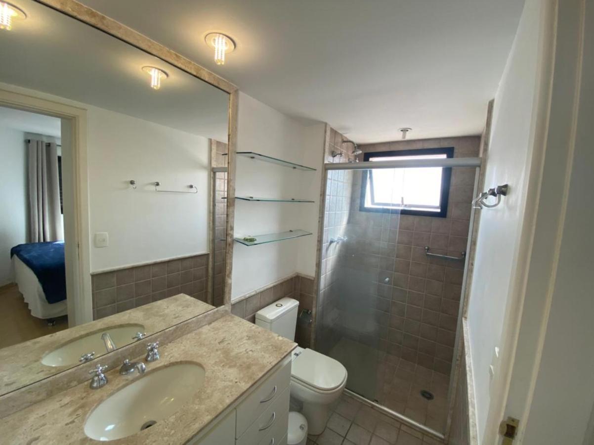 Maison D'Stan Com Maquina Cozinha E 2 Quartos Uh82 São Paulo Buitenkant foto