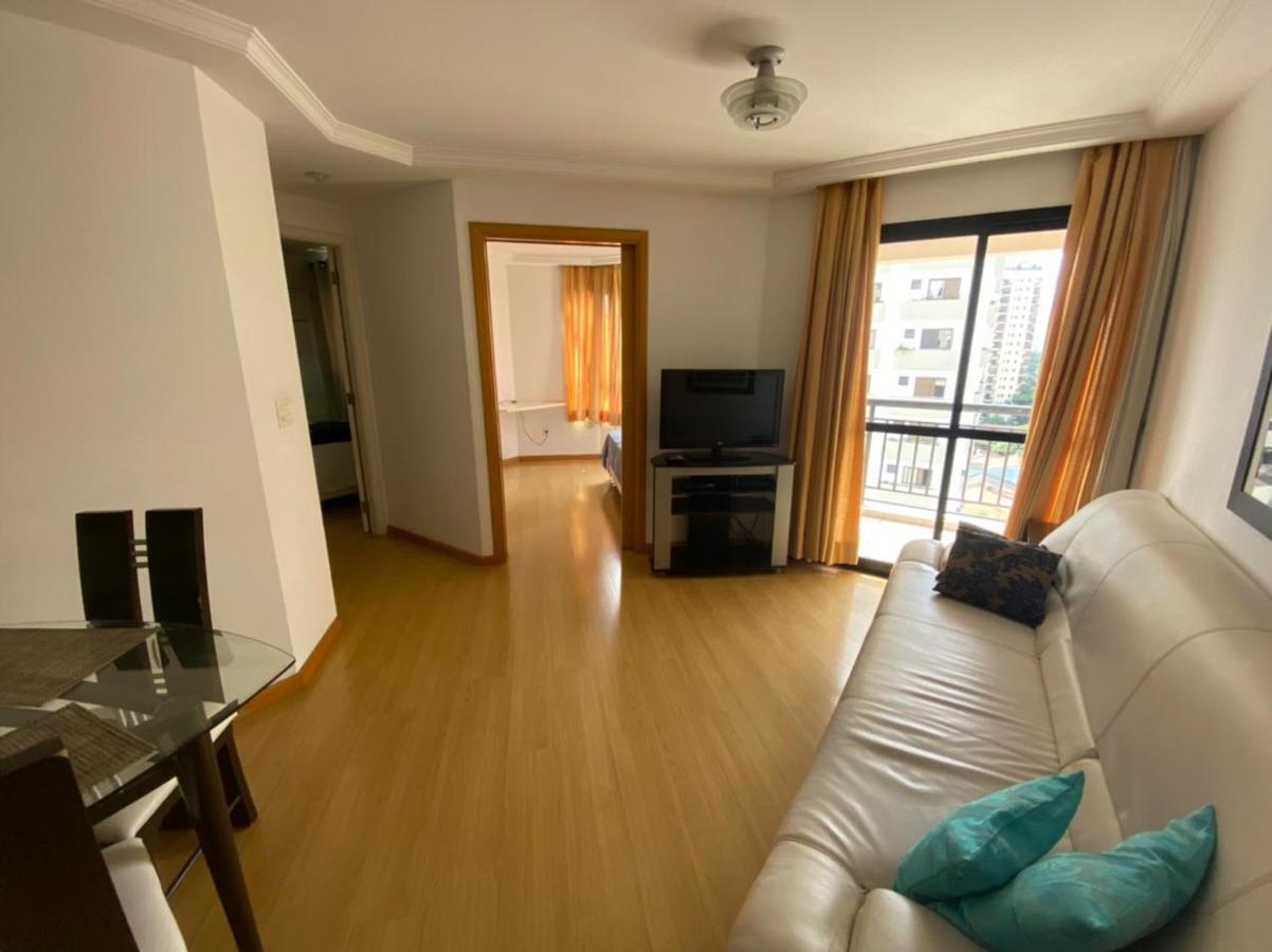 Maison D'Stan Com Maquina Cozinha E 2 Quartos Uh82 São Paulo Buitenkant foto