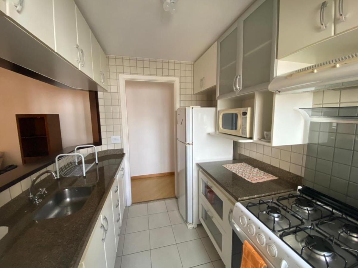 Maison D'Stan Com Maquina Cozinha E 2 Quartos Uh82 São Paulo Buitenkant foto