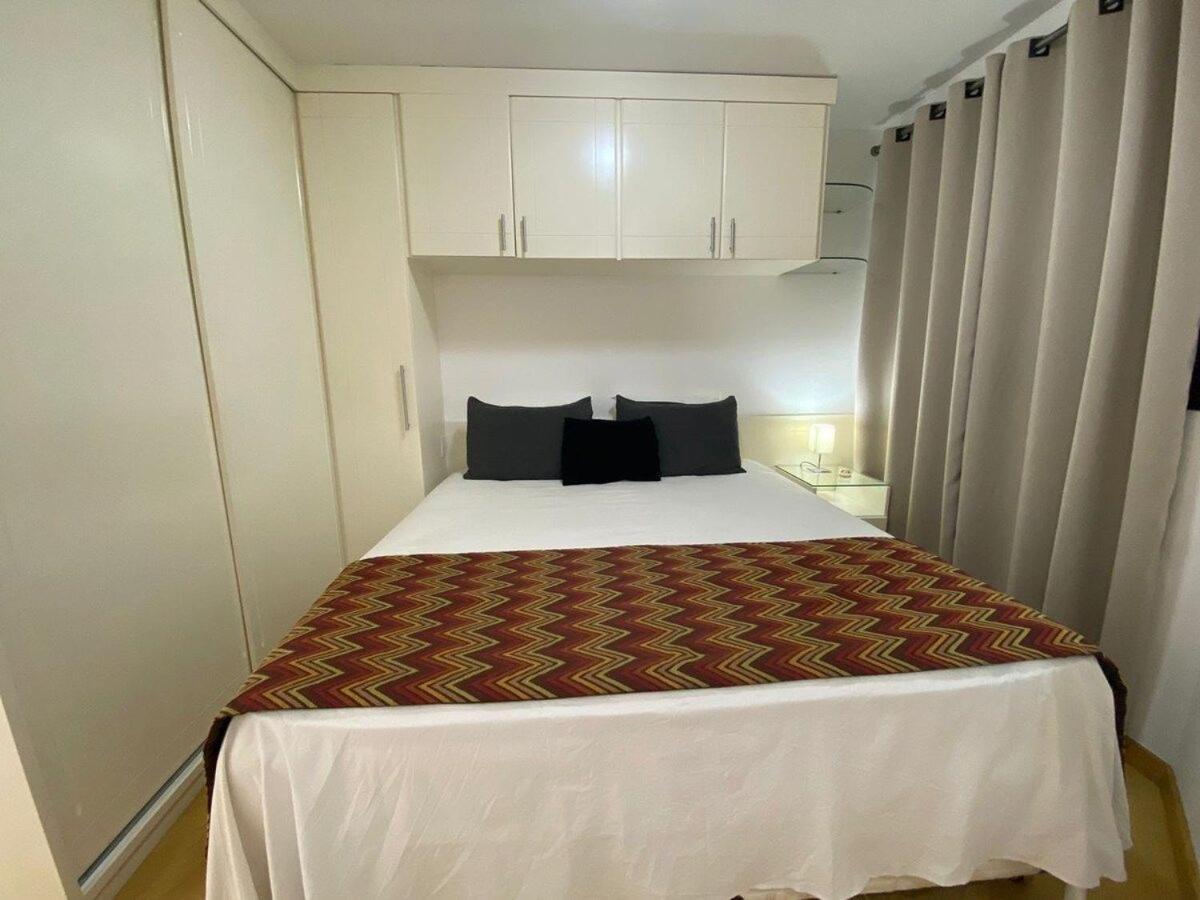 Maison D'Stan Com Maquina Cozinha E 2 Quartos Uh82 São Paulo Buitenkant foto