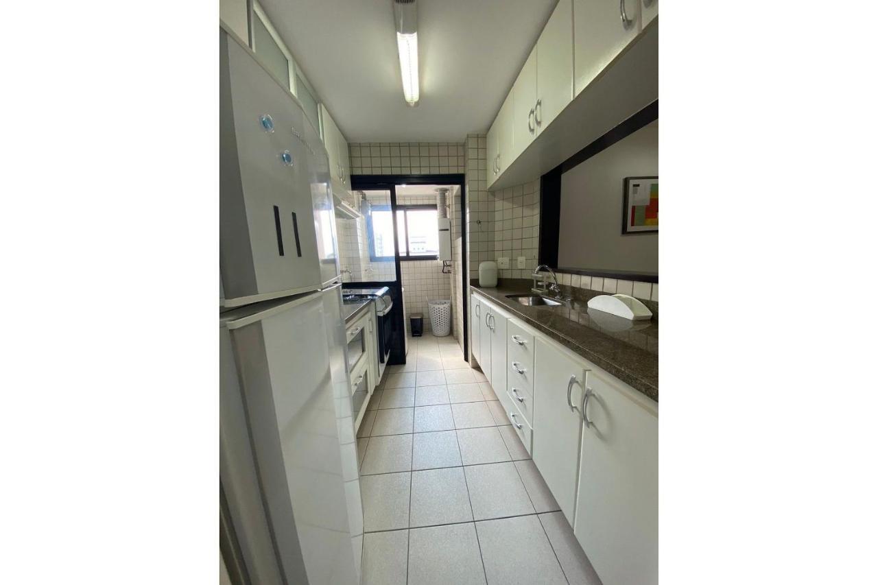 Maison D'Stan Com Maquina Cozinha E 2 Quartos Uh82 São Paulo Buitenkant foto
