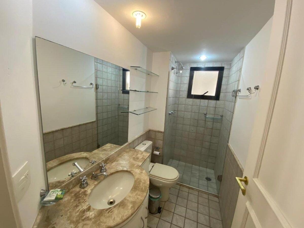 Maison D'Stan Com Maquina Cozinha E 2 Quartos Uh82 São Paulo Buitenkant foto