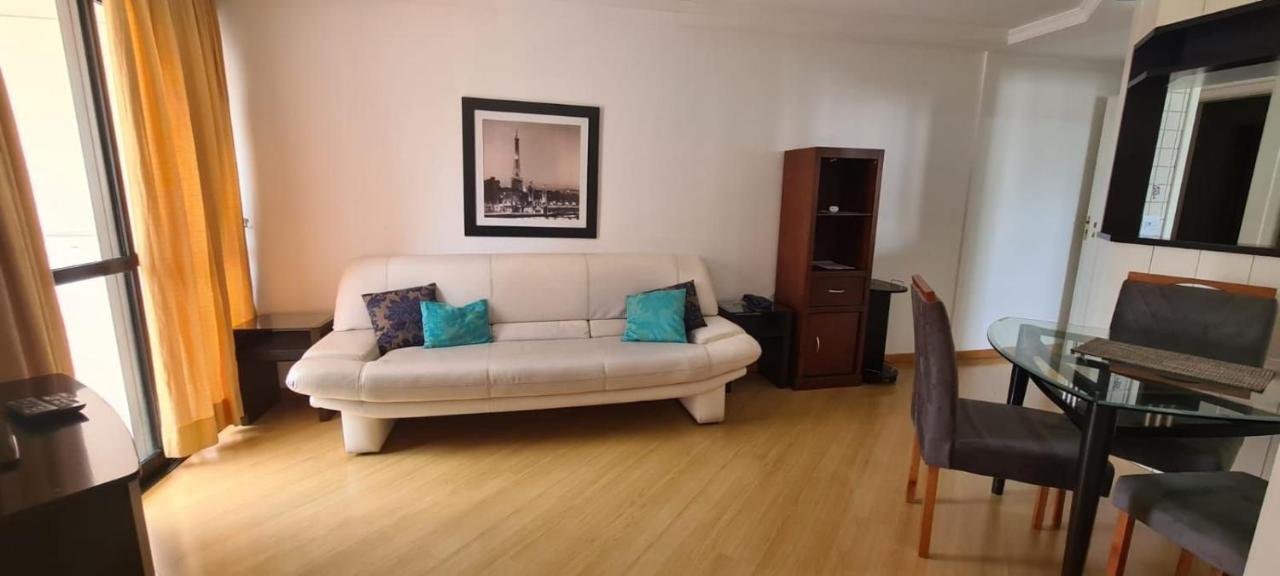 Maison D'Stan Com Maquina Cozinha E 2 Quartos Uh82 São Paulo Buitenkant foto