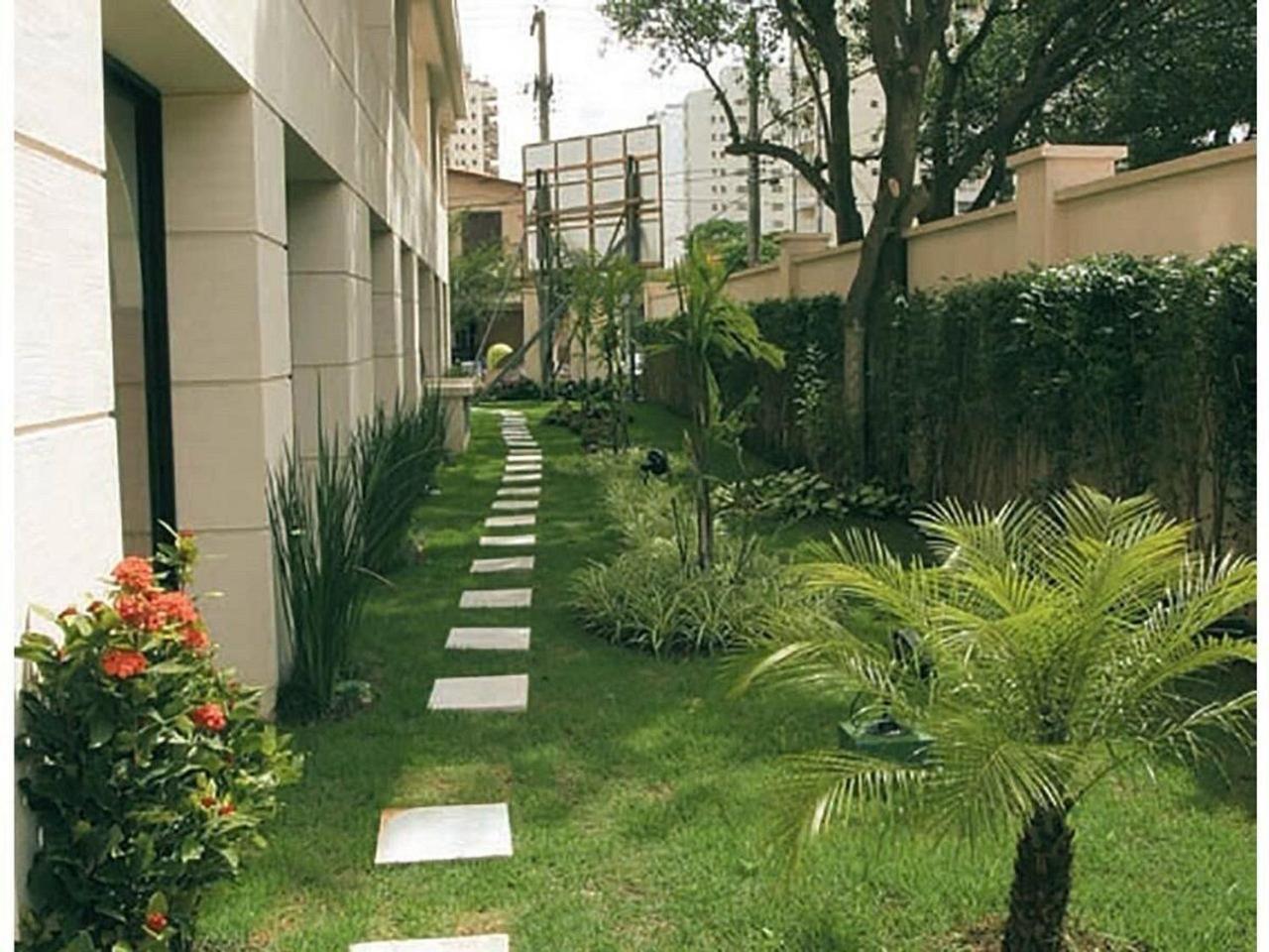 Maison D'Stan Com Maquina Cozinha E 2 Quartos Uh82 São Paulo Buitenkant foto